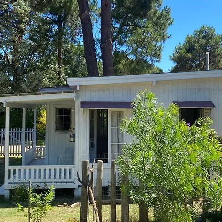 La Saladita Hotel